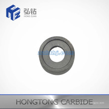 Tungsten Carbide 3way Spiral Nozzles Blanks